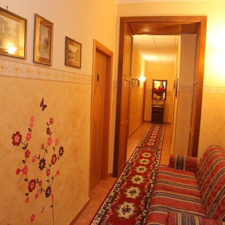 B&B Rinascente Paola Zewnętrze zdjęcie
