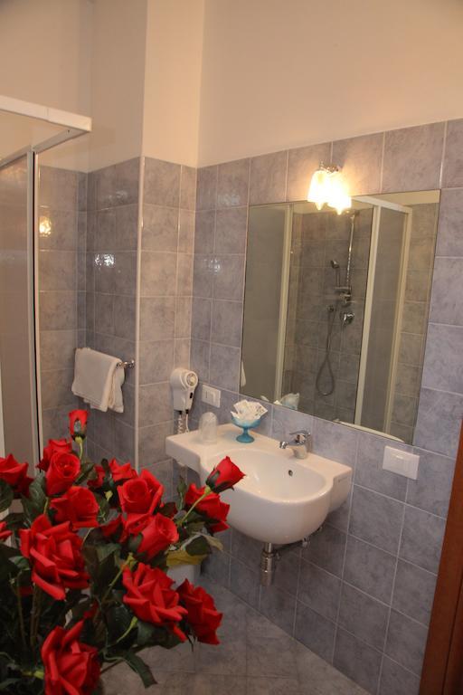 B&B Rinascente Paola Zewnętrze zdjęcie