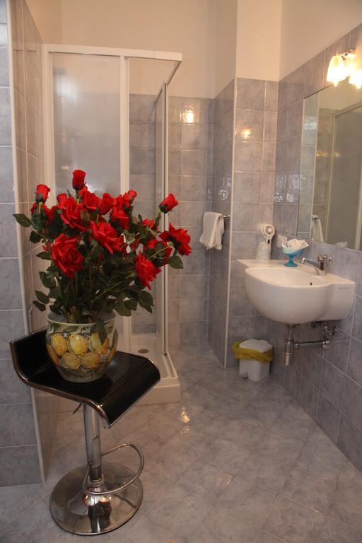 B&B Rinascente Paola Zewnętrze zdjęcie
