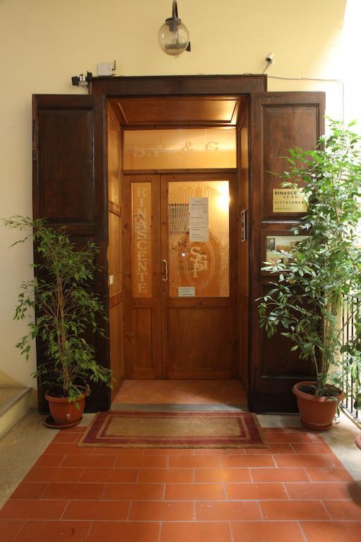 B&B Rinascente Paola Zewnętrze zdjęcie