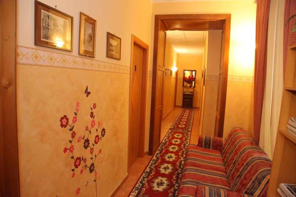 B&B Rinascente Paola Zewnętrze zdjęcie