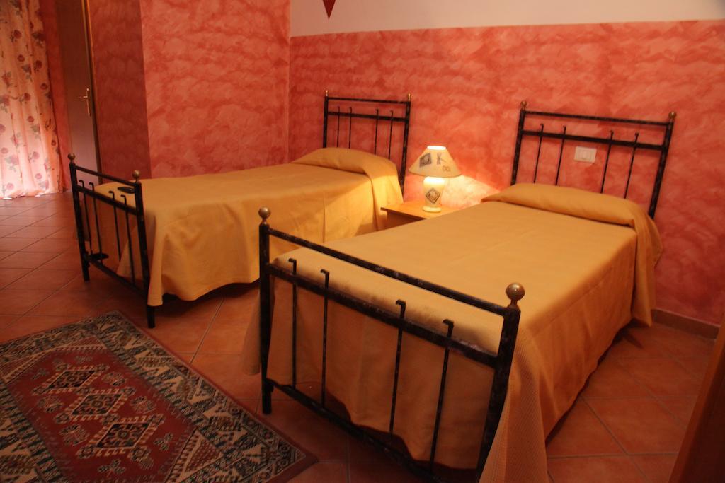 B&B Rinascente Paola Zewnętrze zdjęcie