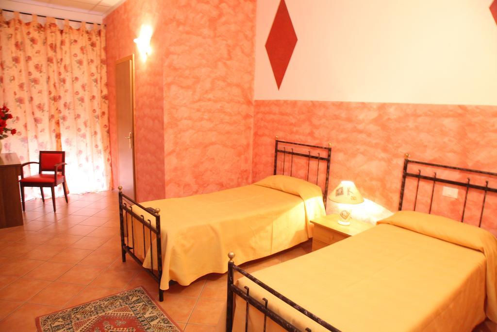 B&B Rinascente Paola Pokój zdjęcie