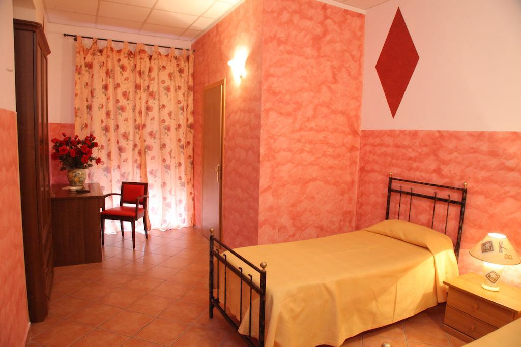 B&B Rinascente Paola Zewnętrze zdjęcie