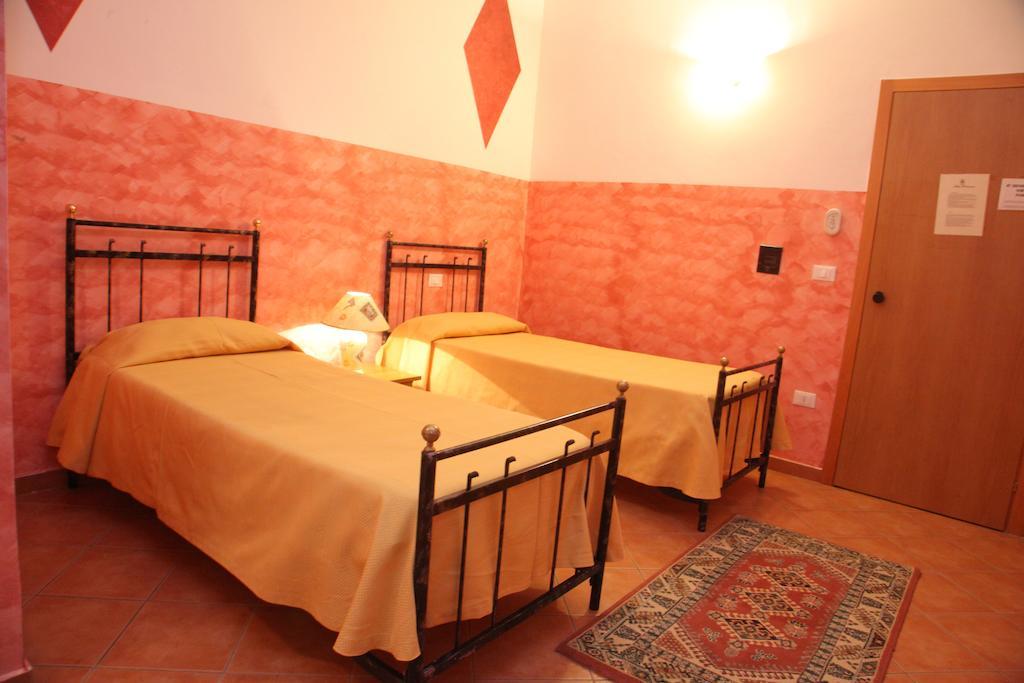 B&B Rinascente Paola Zewnętrze zdjęcie