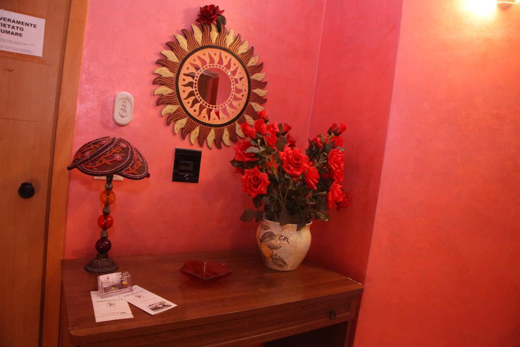 B&B Rinascente Paola Zewnętrze zdjęcie