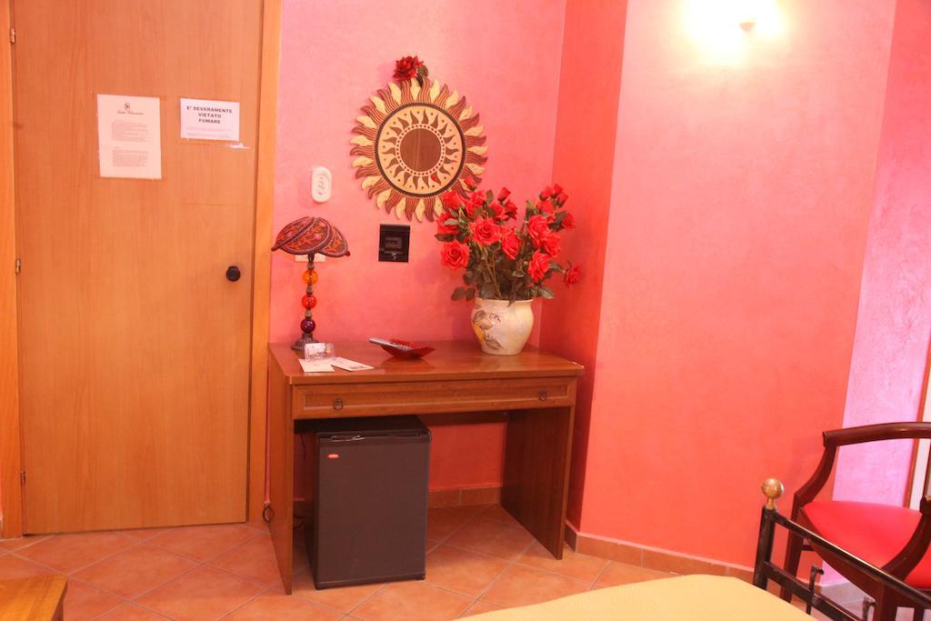 B&B Rinascente Paola Zewnętrze zdjęcie