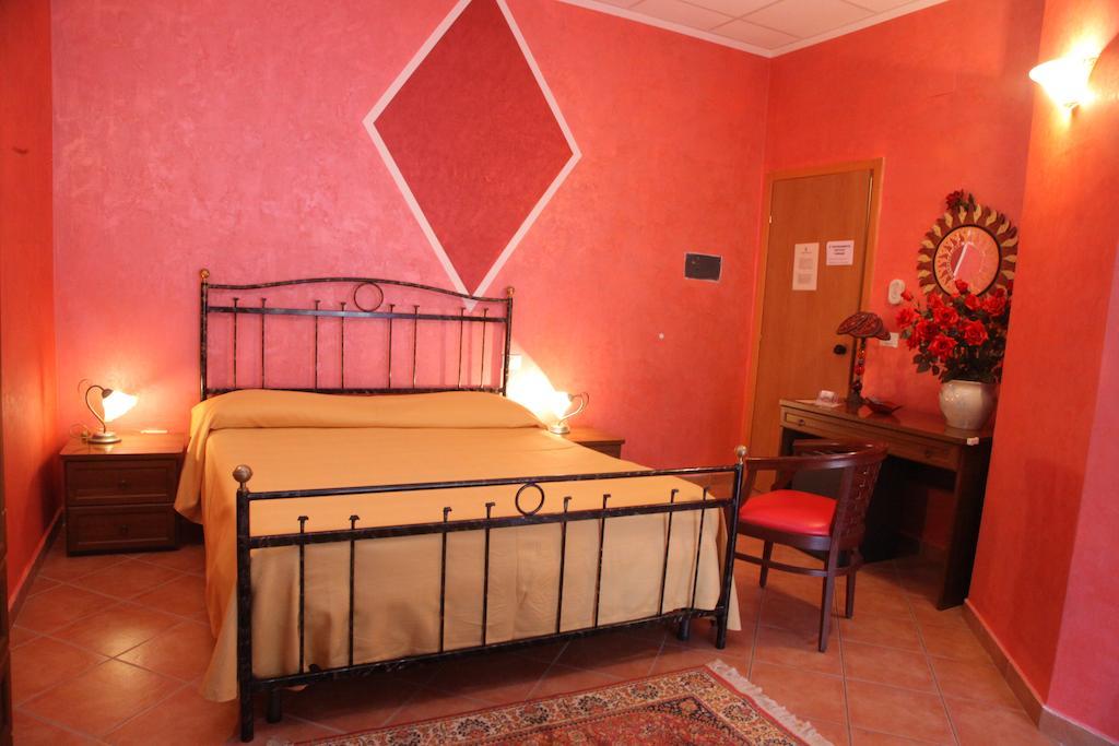 B&B Rinascente Paola Pokój zdjęcie